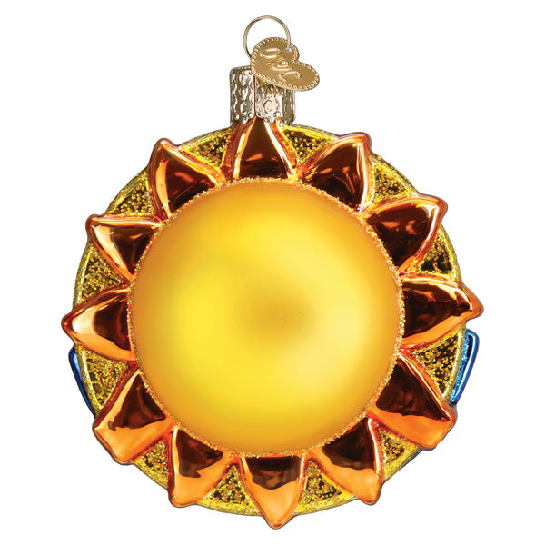 You Are My Sunshine Ornament - MaisonBeach