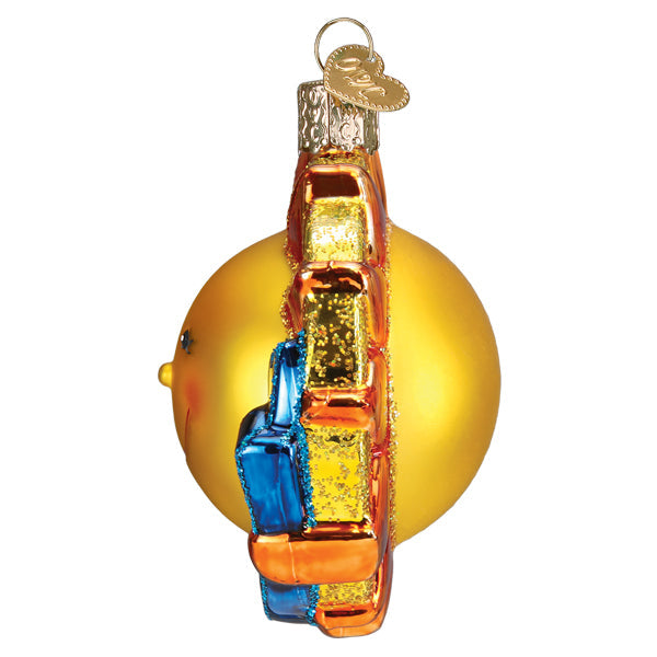 You Are My Sunshine Ornament - MaisonBeach