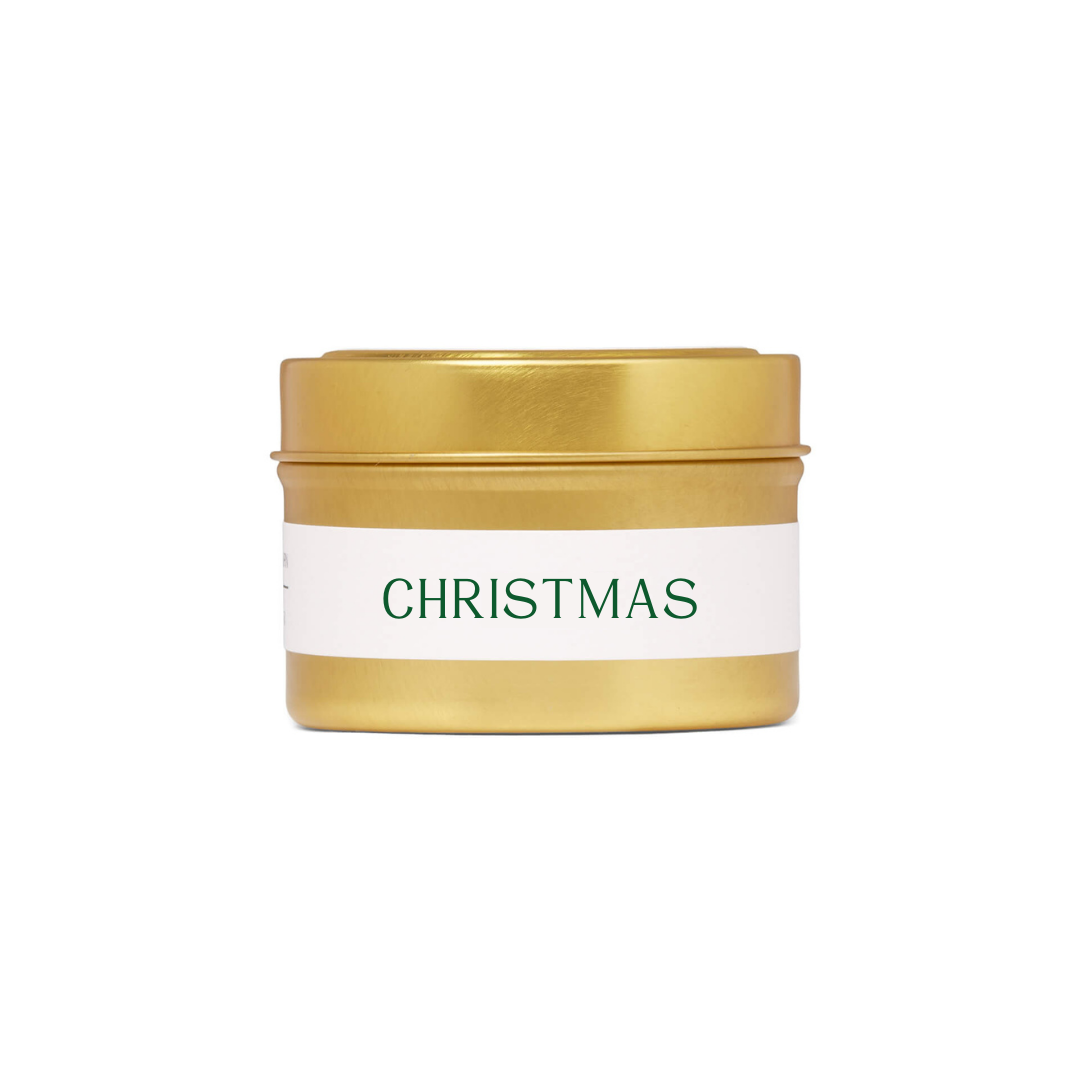 The Roosevelts Candle Co Candle - Thumbnail 2