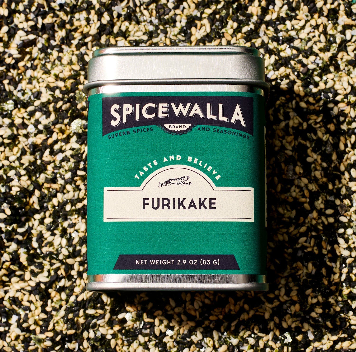 Furikake - MaisonBeach