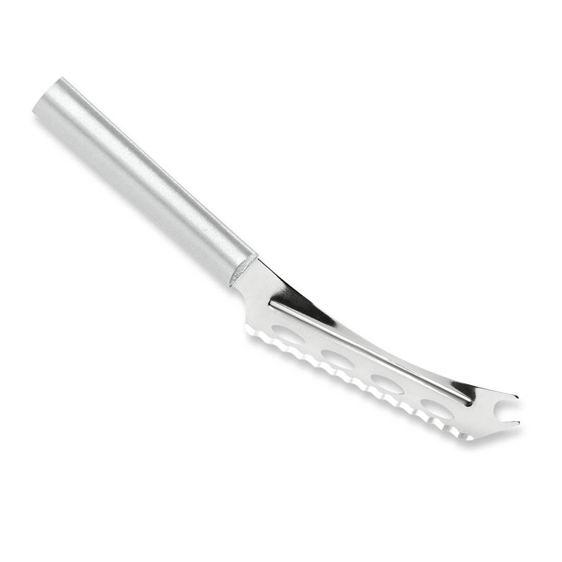 Rada Cutlery - Silver Cheese Knife