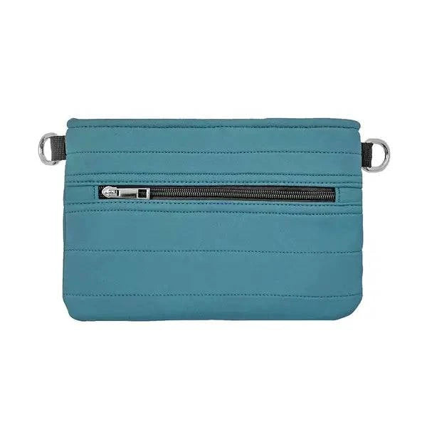 Simone Crossbody: TAUPE - MaisonBeach
