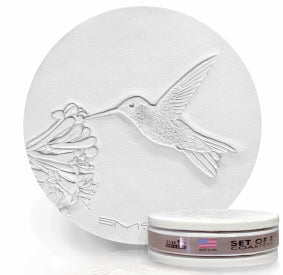 Hummingbird Coasters - MaisonBeach