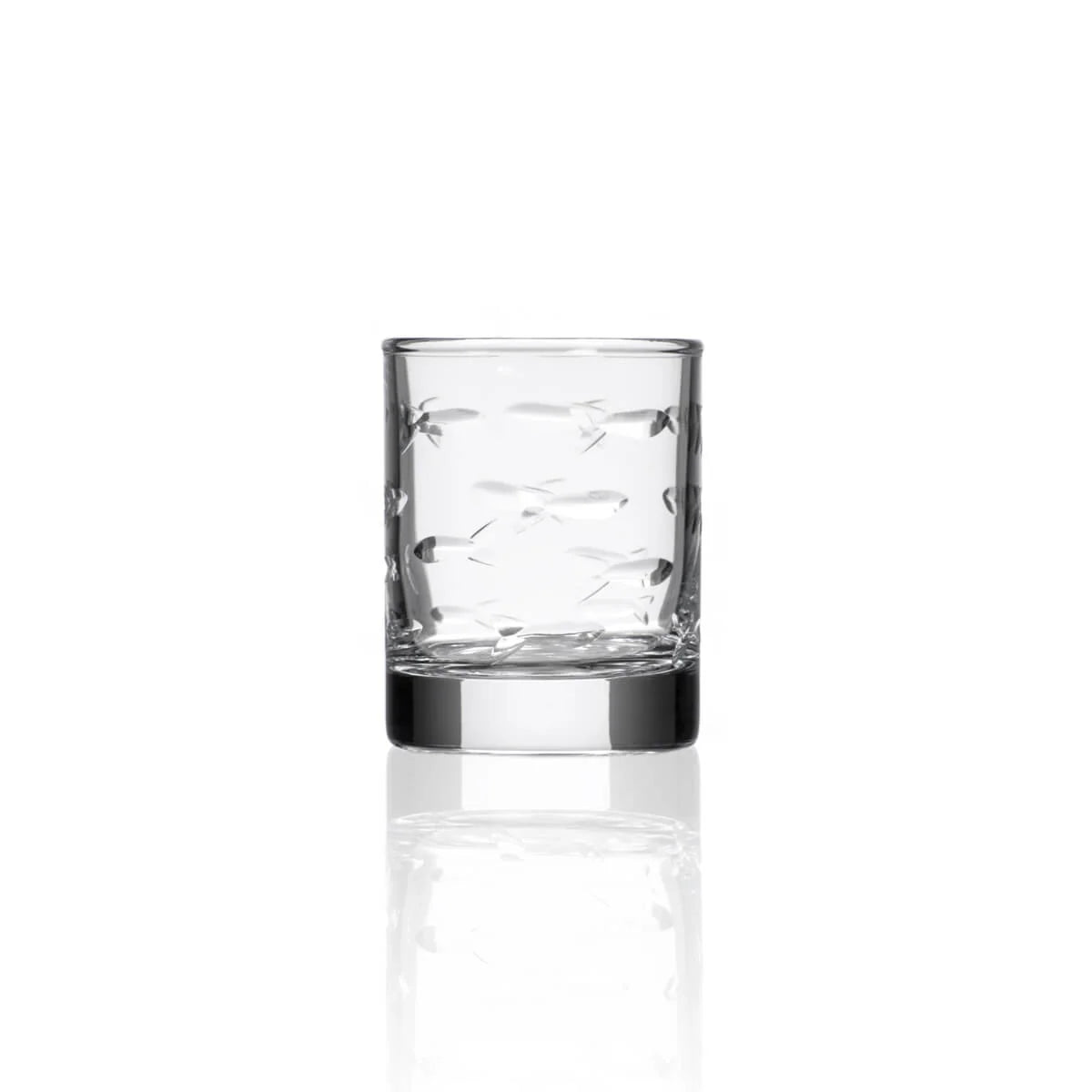 School of Fish Votive Candle Holders-Set of 4 - MaisonBeach