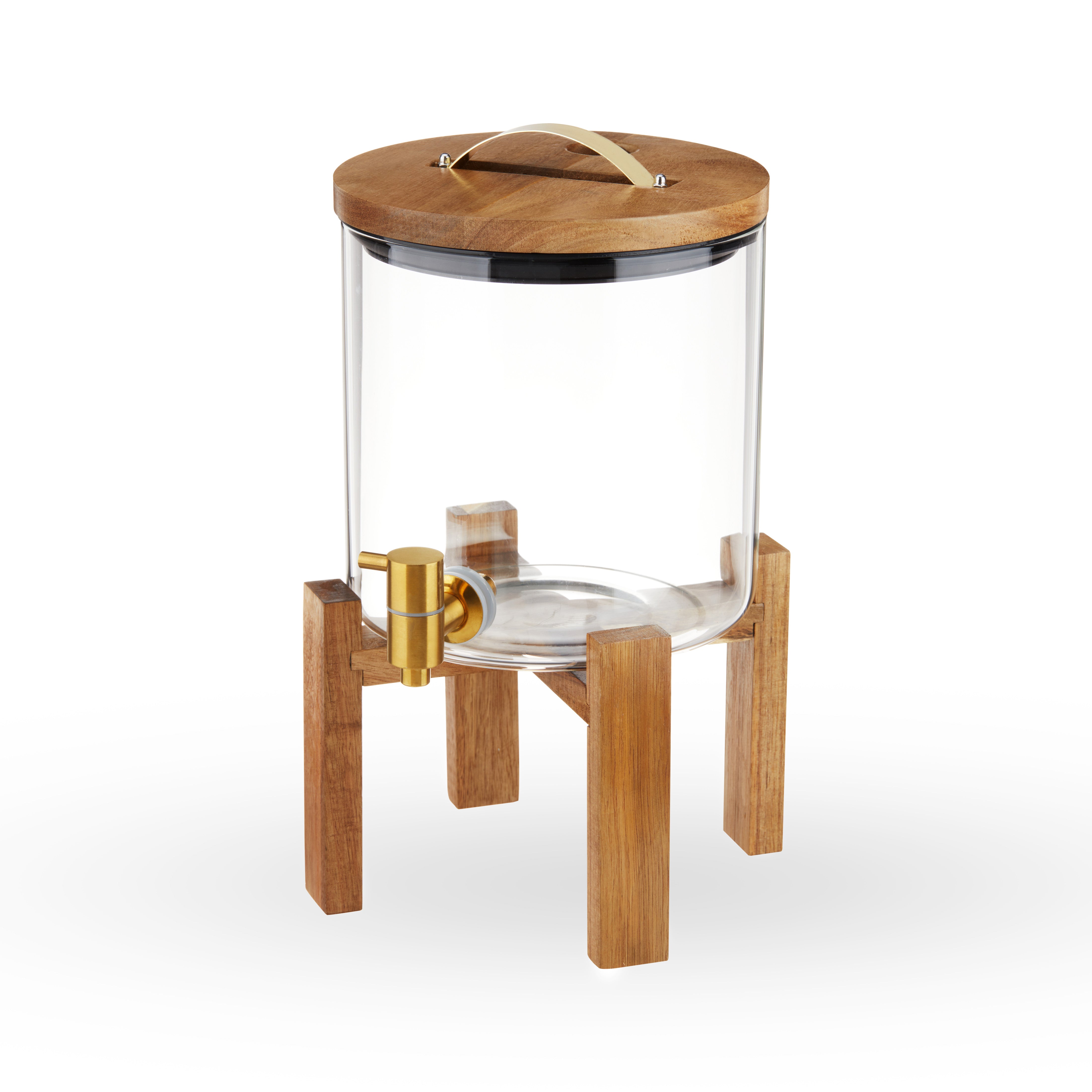 Modern Manor Drink Dispenser - MaisonBeach