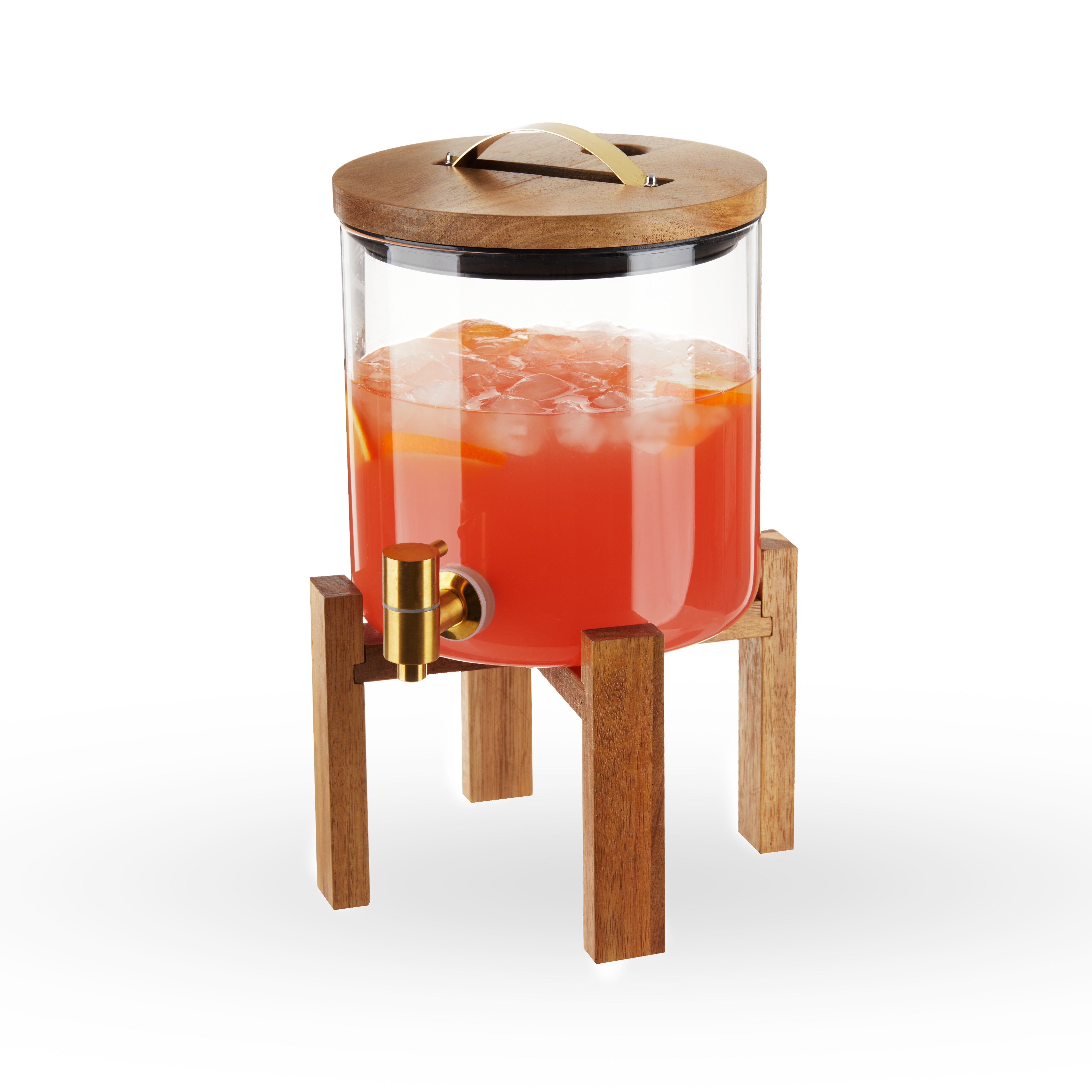 Modern Manor Drink Dispenser - MaisonBeach