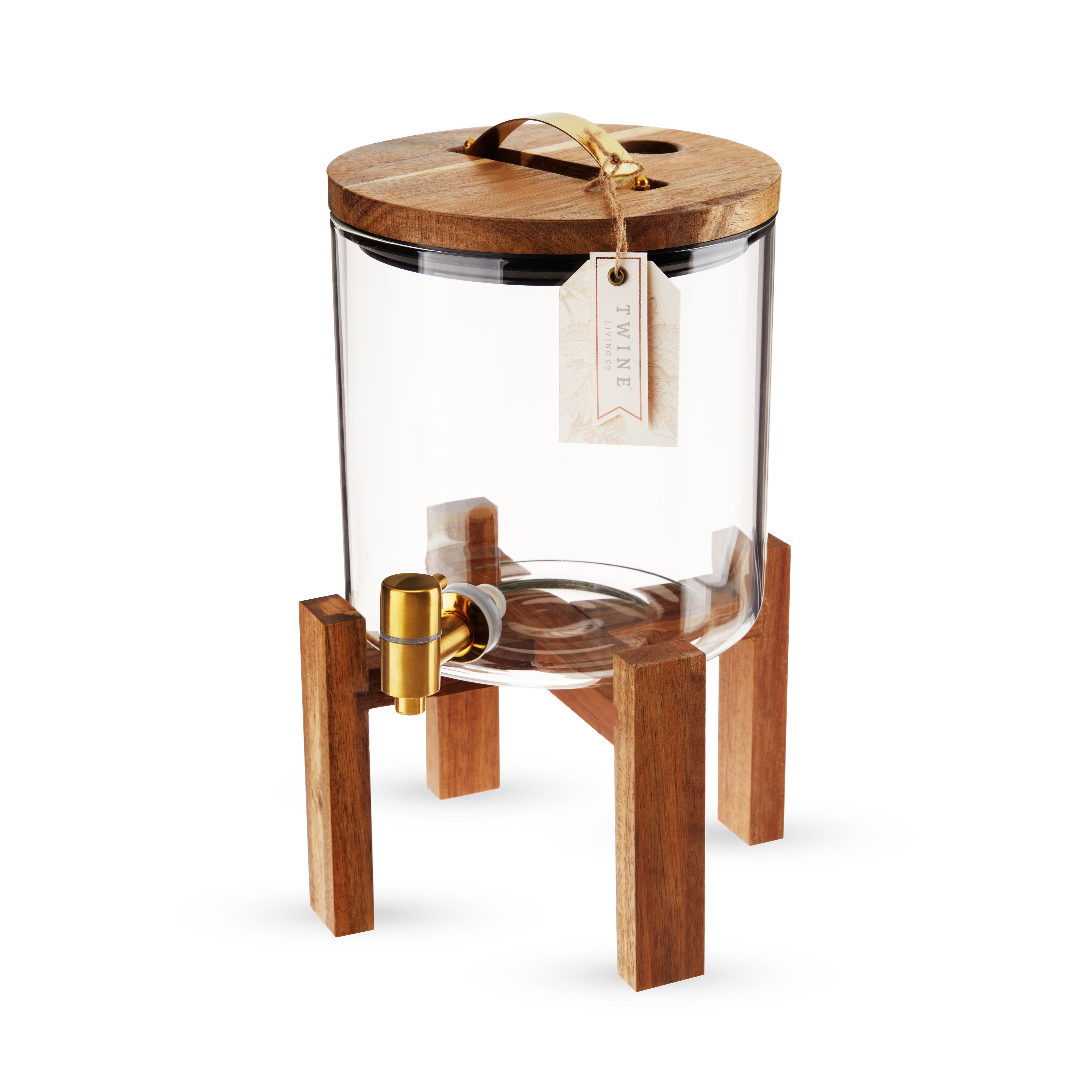 Modern Manor Drink Dispenser - MaisonBeach