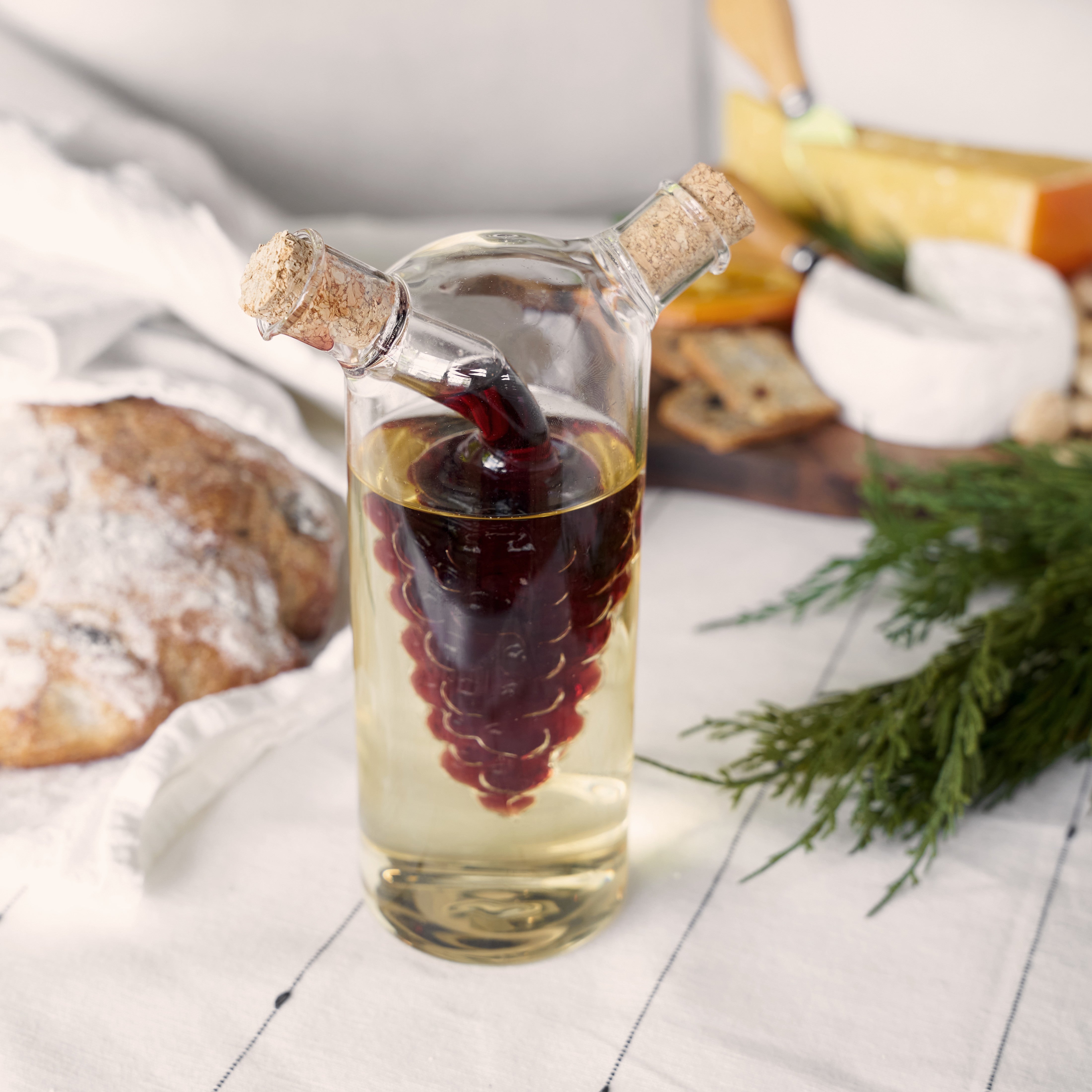 Oil & Vinegar Cruet - MaisonBeach
