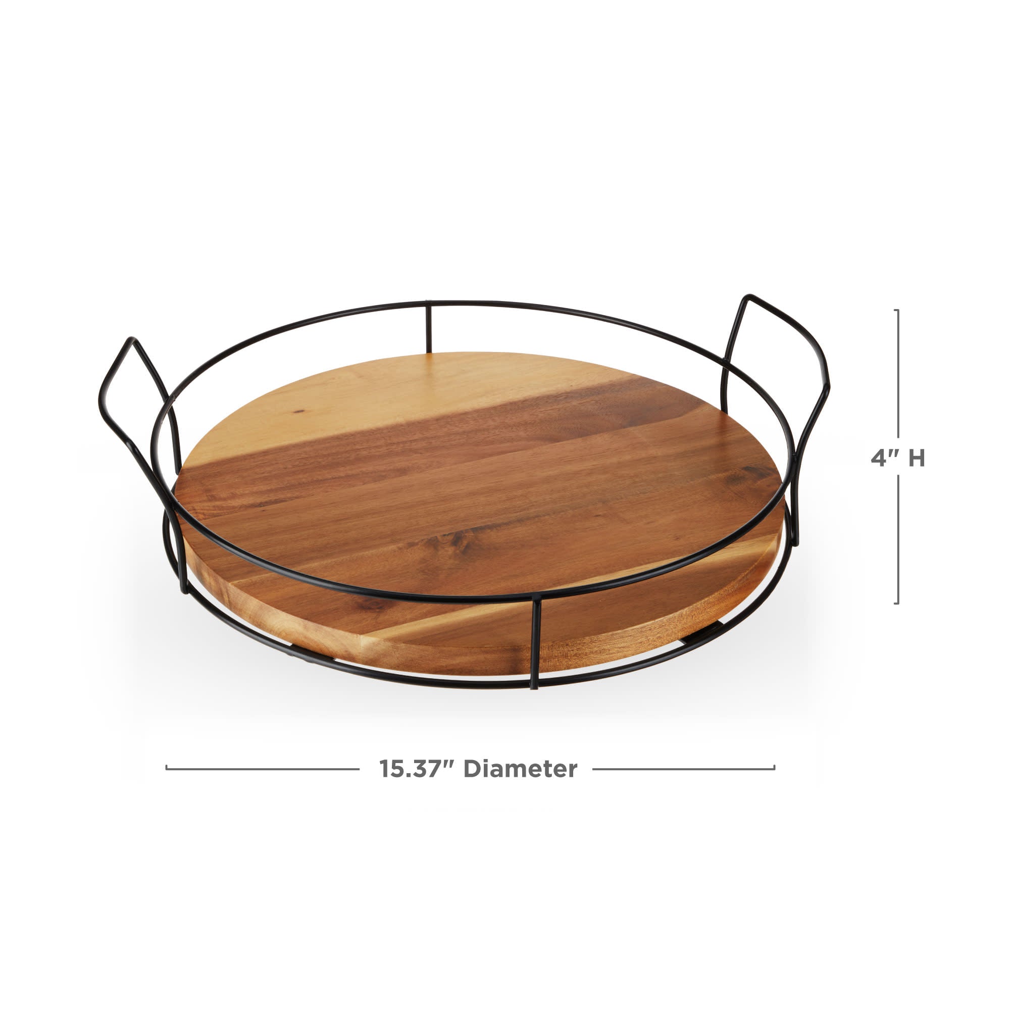Modern Manor Cocktail Tray - MaisonBeach
