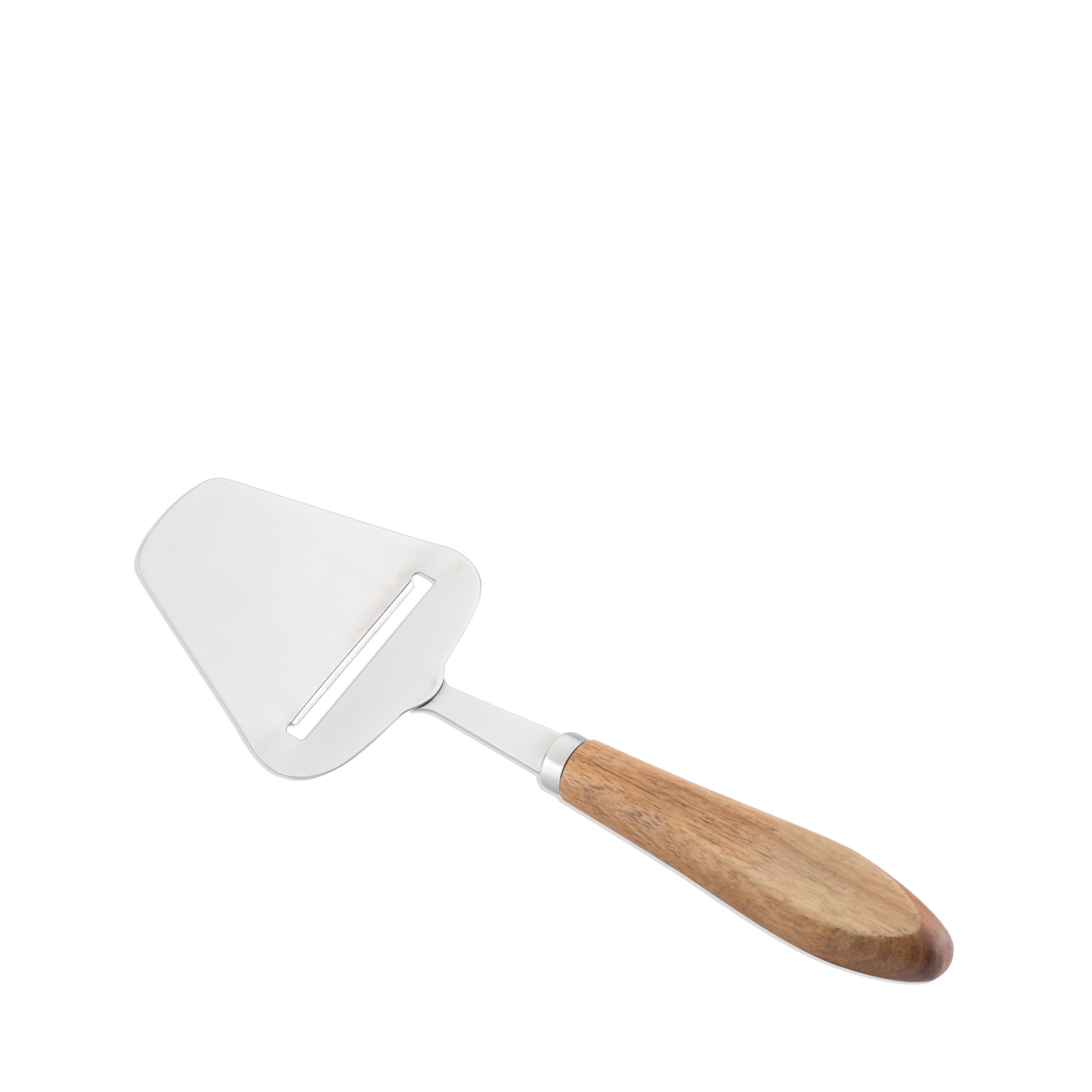 Acacia Cheese Plane - MaisonBeach