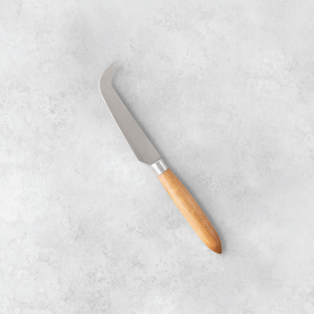 Hard Cheese Knife - MaisonBeach