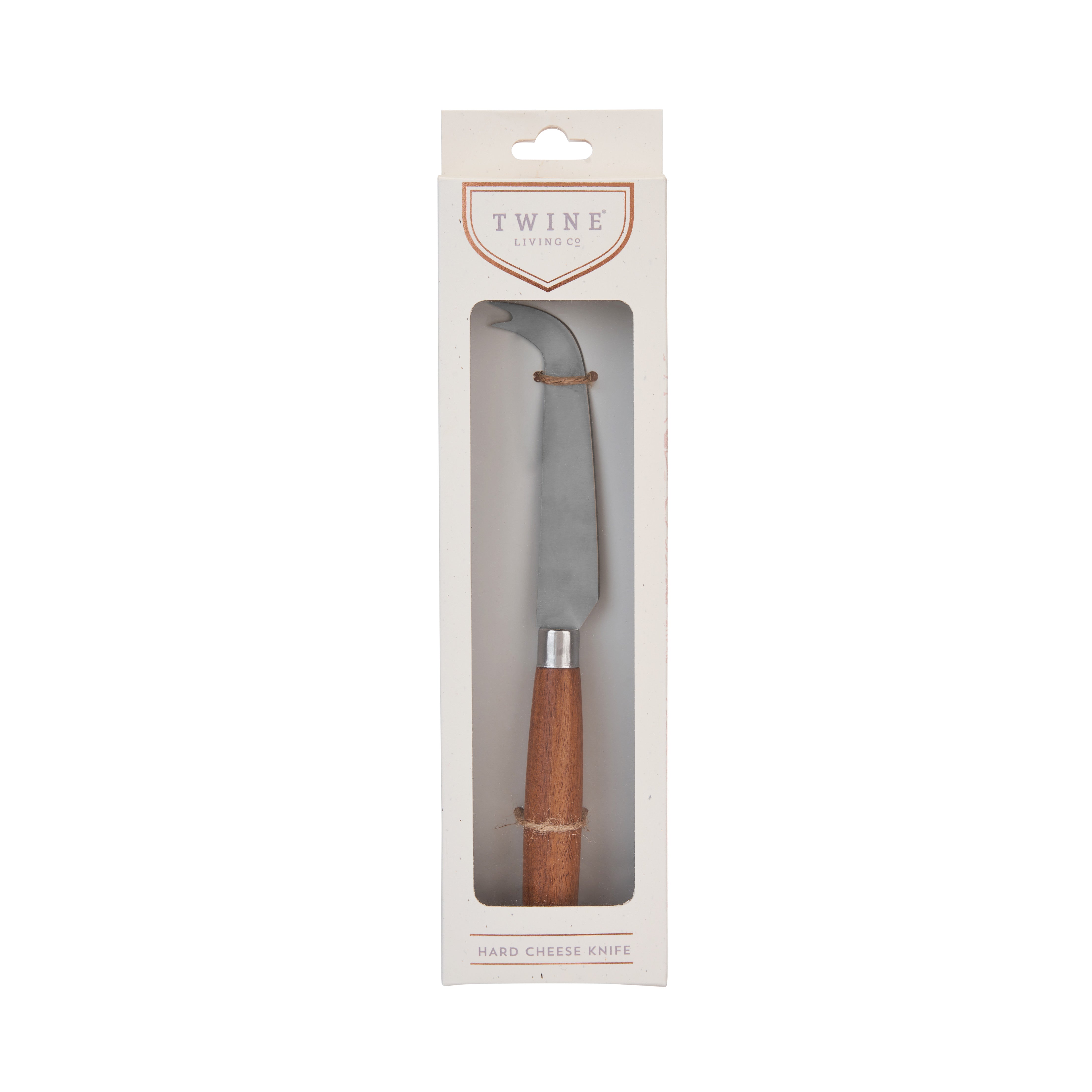 Hard Cheese Knife - MaisonBeach