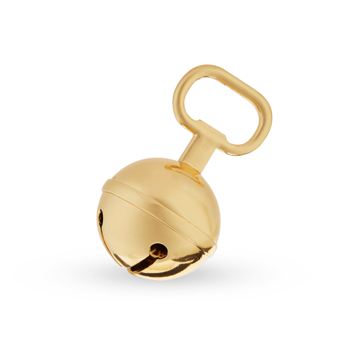 Jingle Bell Bottle Opener - MaisonBeach