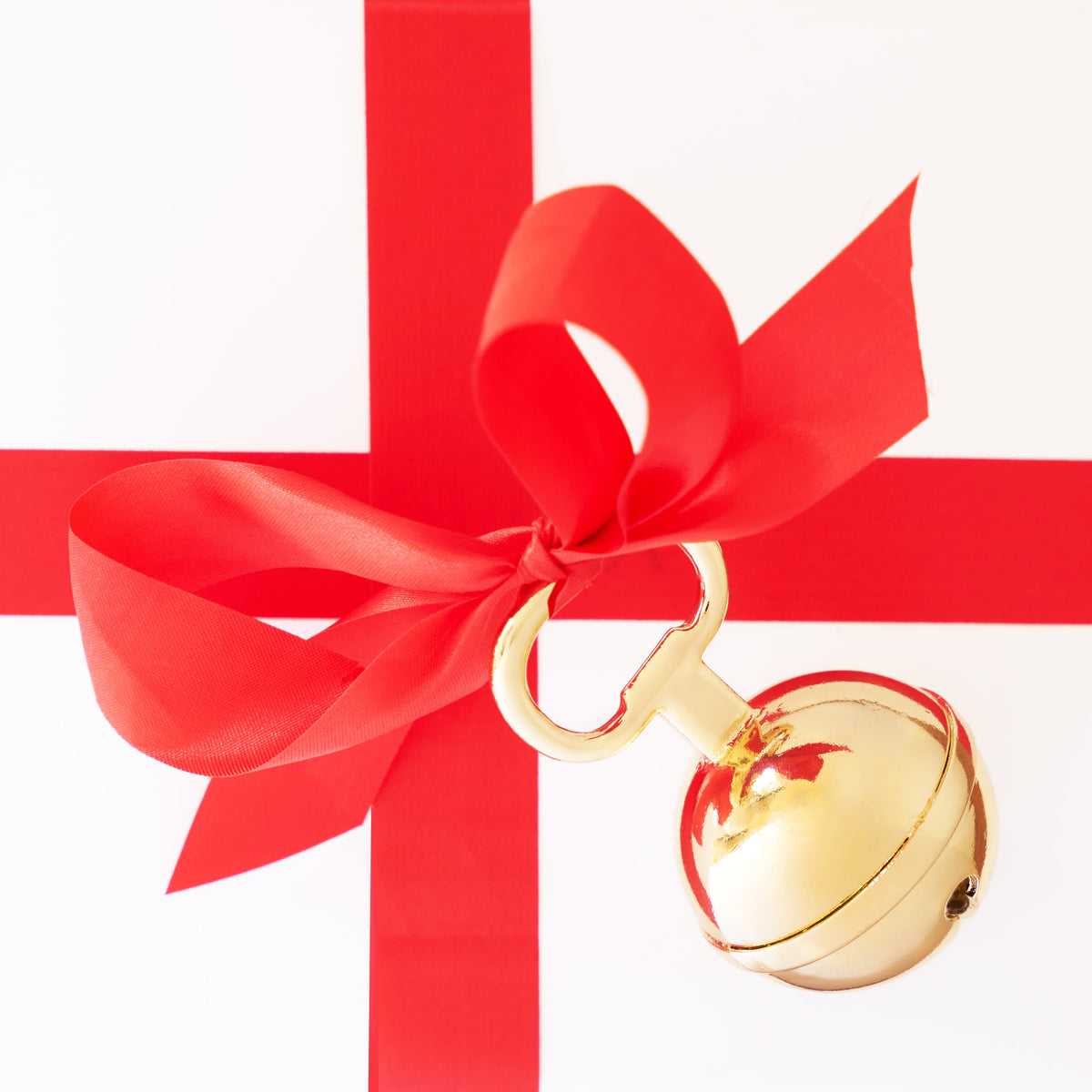 Jingle Bell Bottle Opener - MaisonBeach