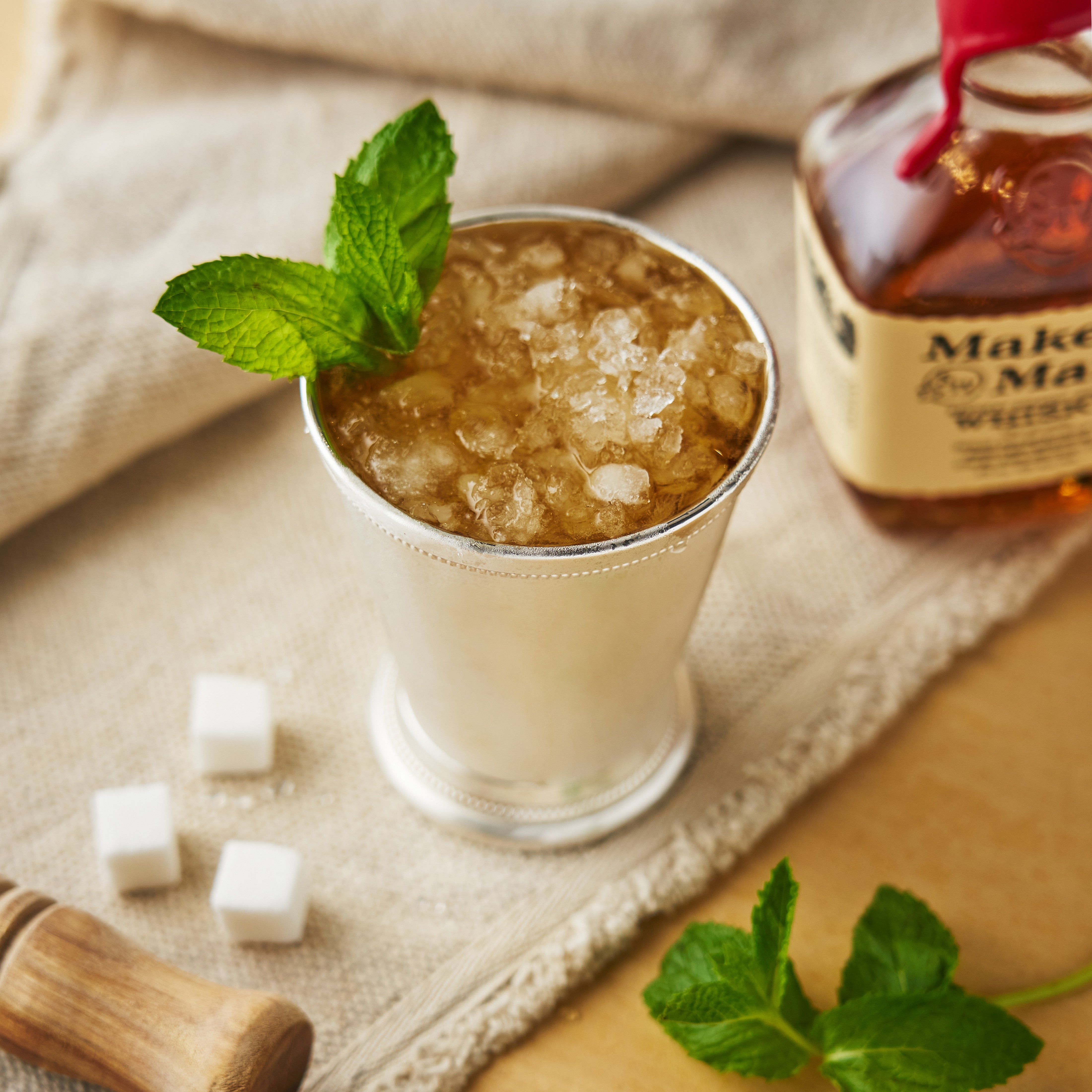Mint Julep Cup - MaisonBeach