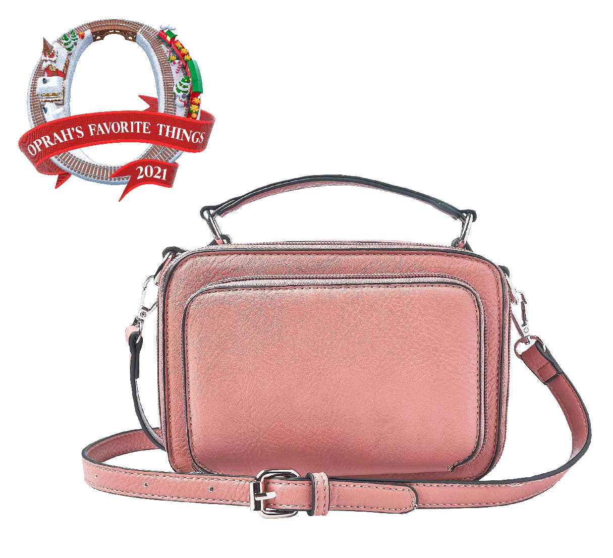 Kelsey Crossbody: CHARTREUSE - MaisonBeach
