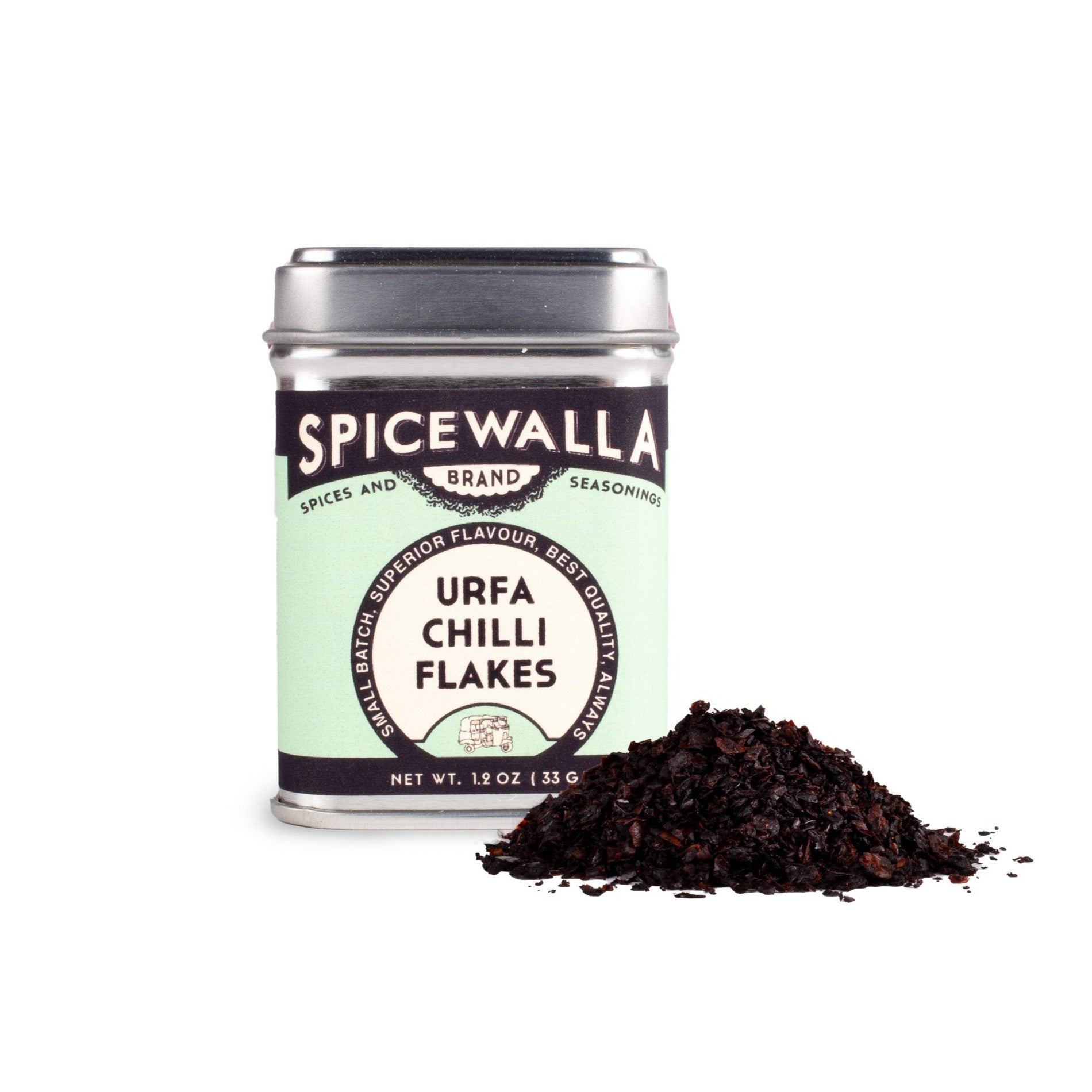 Urfa Chilli Flakes - MaisonBeach
