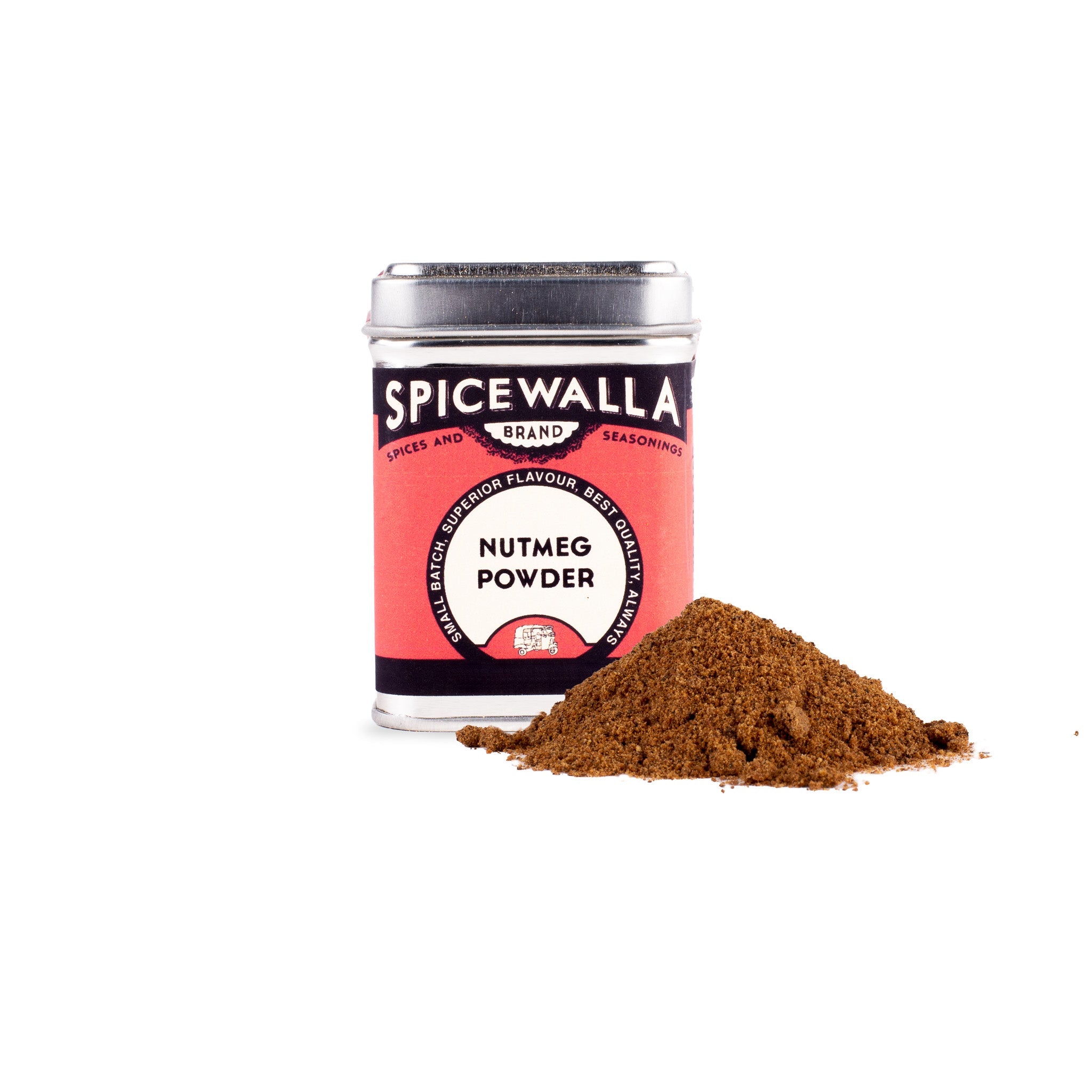 Nutmeg Powder - MaisonBeach