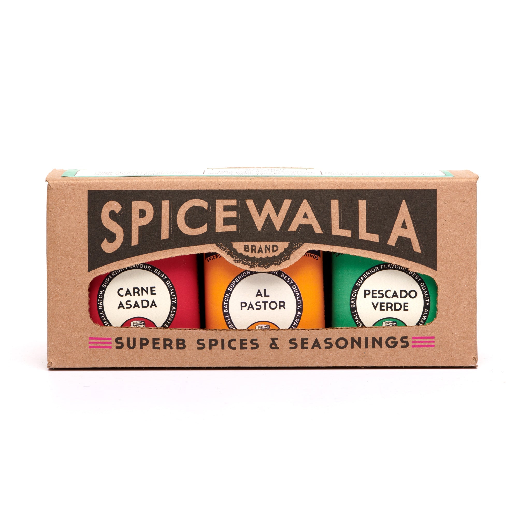 3 Pack Taco Collection - MaisonBeach