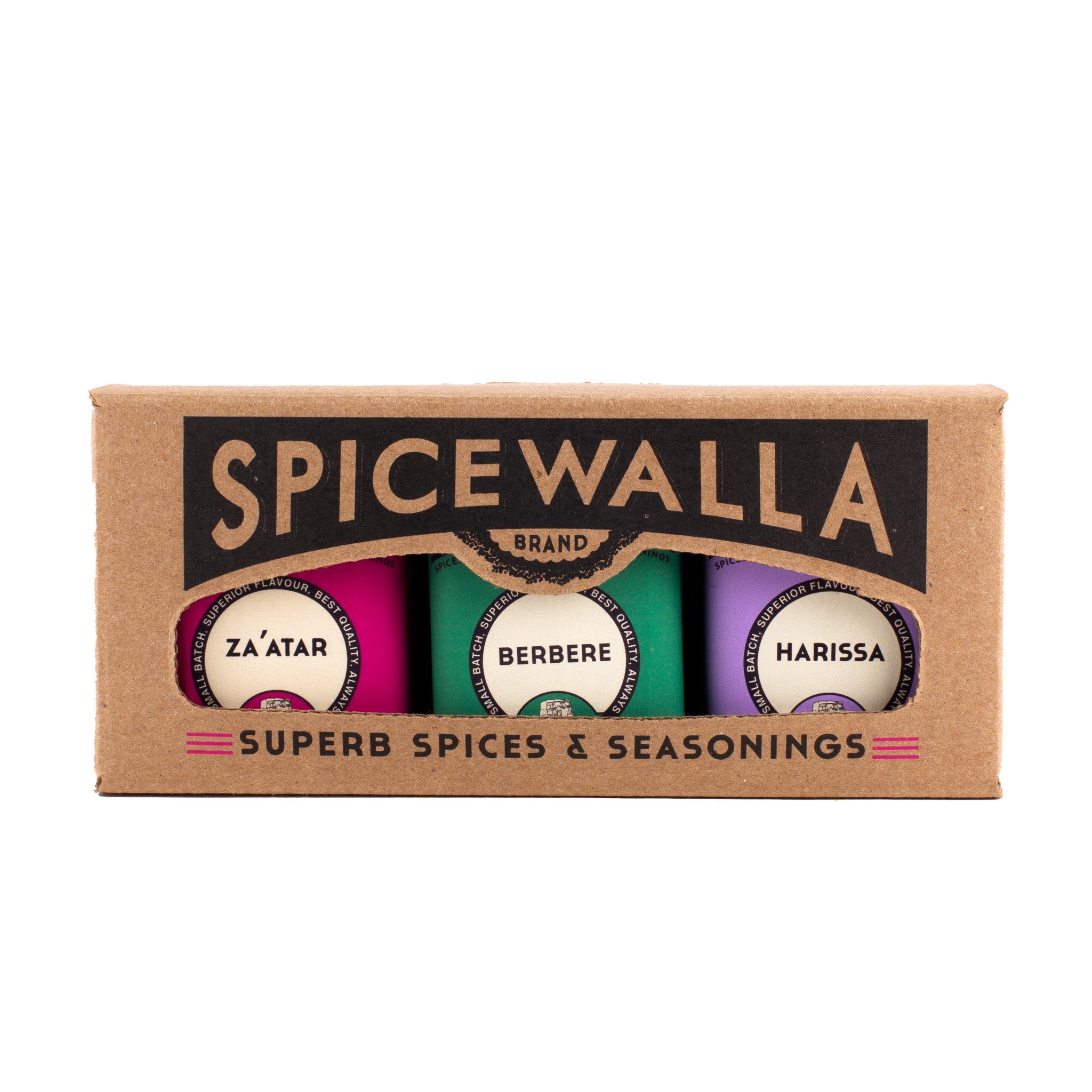 3 Pack Middle Eastern Collection - MaisonBeach