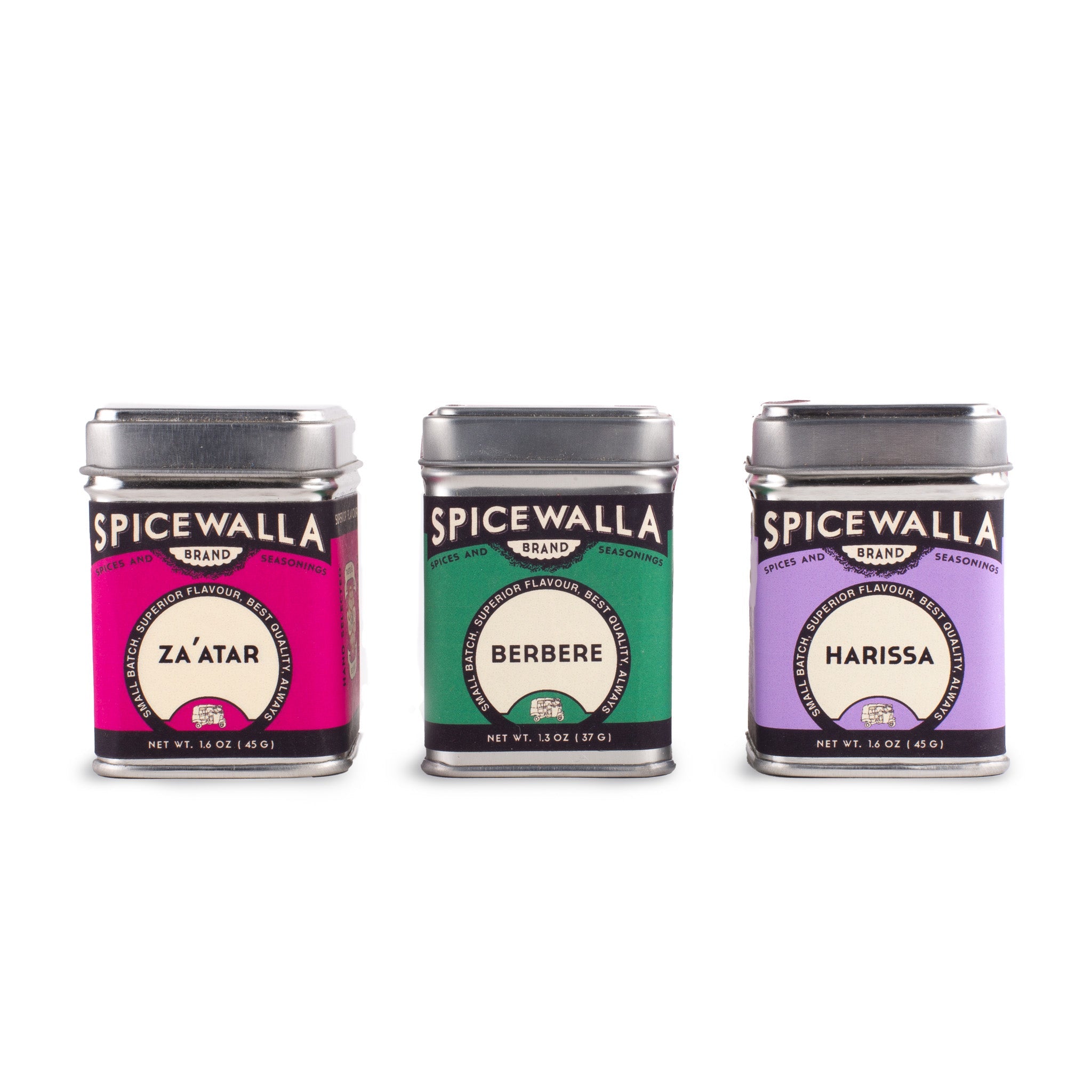 3 Pack Middle Eastern Collection - MaisonBeach