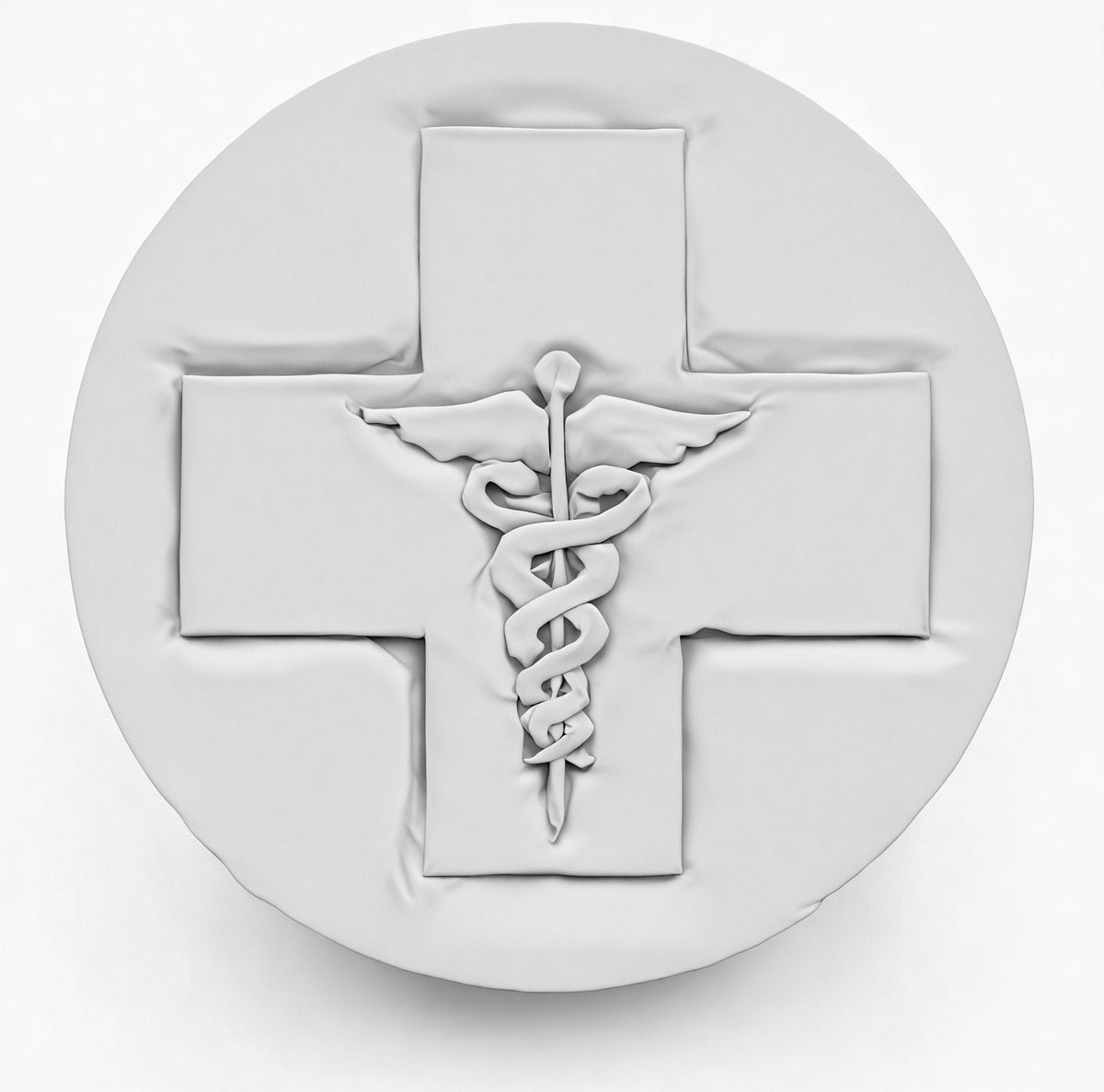 Medical Drink Coasters - MaisonBeach