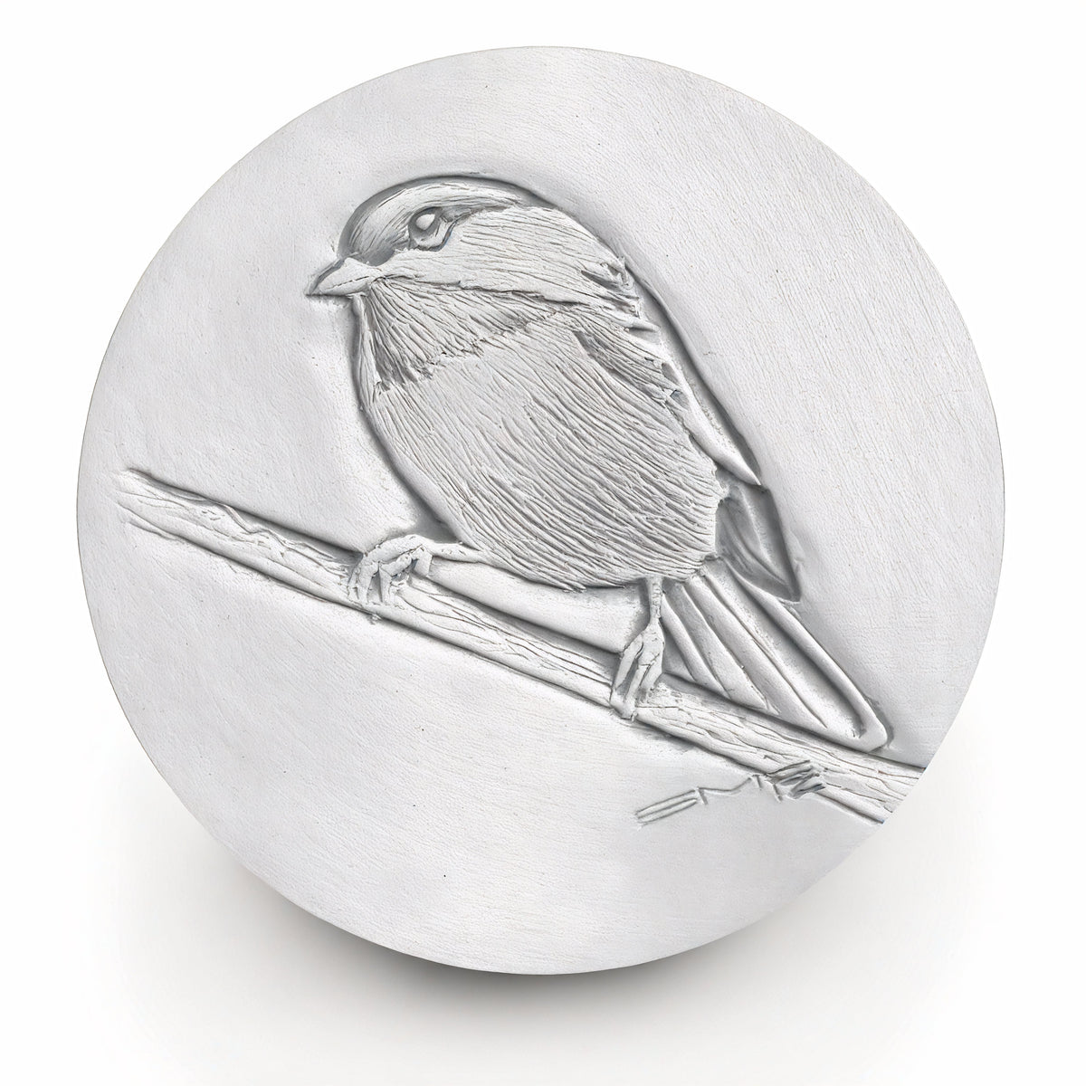 Chickadee Drink Coasters - MaisonBeach