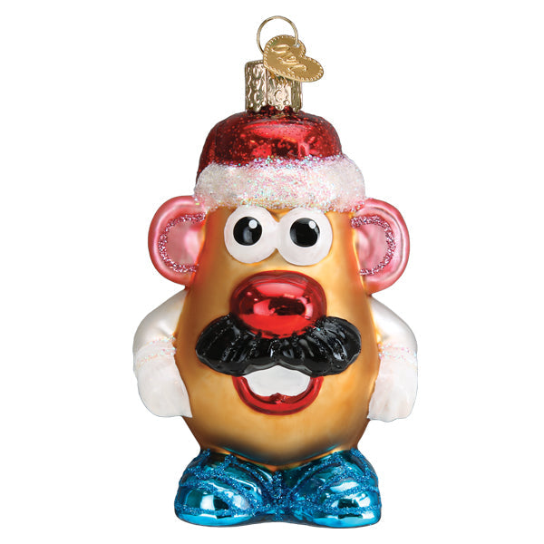 Mr. Potato Head Ornament - MaisonBeach