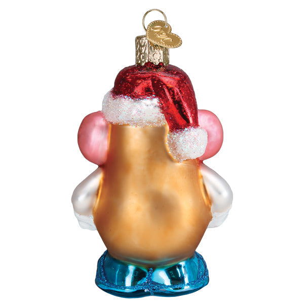 Mr. Potato Head Ornament - MaisonBeach