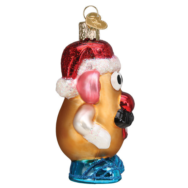 Mr. Potato Head Ornament - MaisonBeach