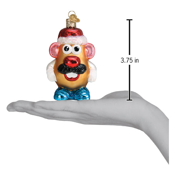 Mr. Potato Head Ornament - MaisonBeach