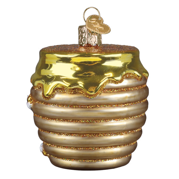 Winnie And Friends Ornament - MaisonBeach