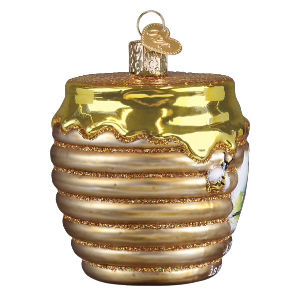Winnie And Friends Ornament - MaisonBeach