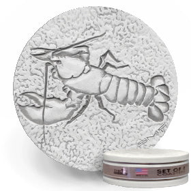 Lobster Drink Coasters - MaisonBeach