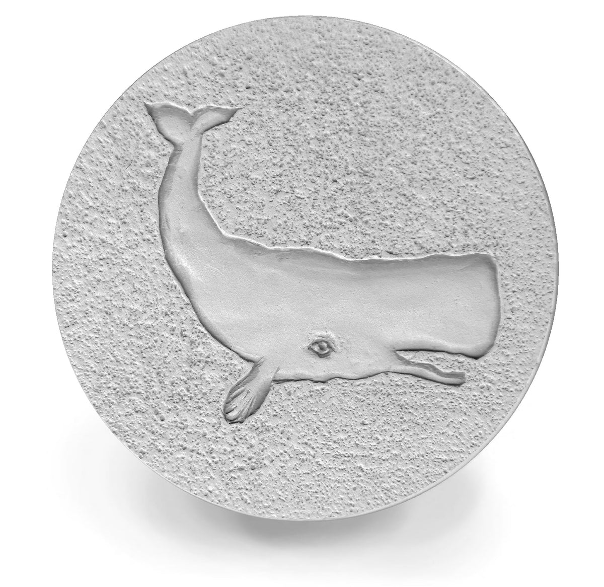 Whale Drink Coasters - MaisonBeach