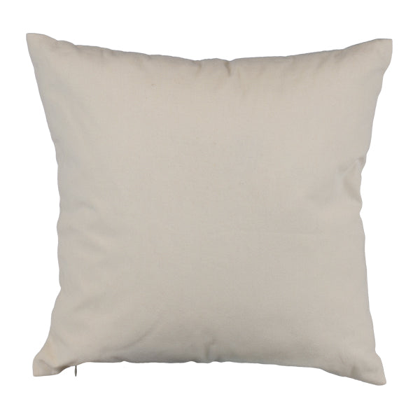 18" It's Beginning to Look a Lot Like Christmas Square Pillow - MaisonBeach