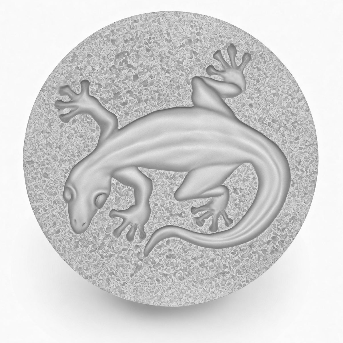 Gecko Drink Coasters - MaisonBeach