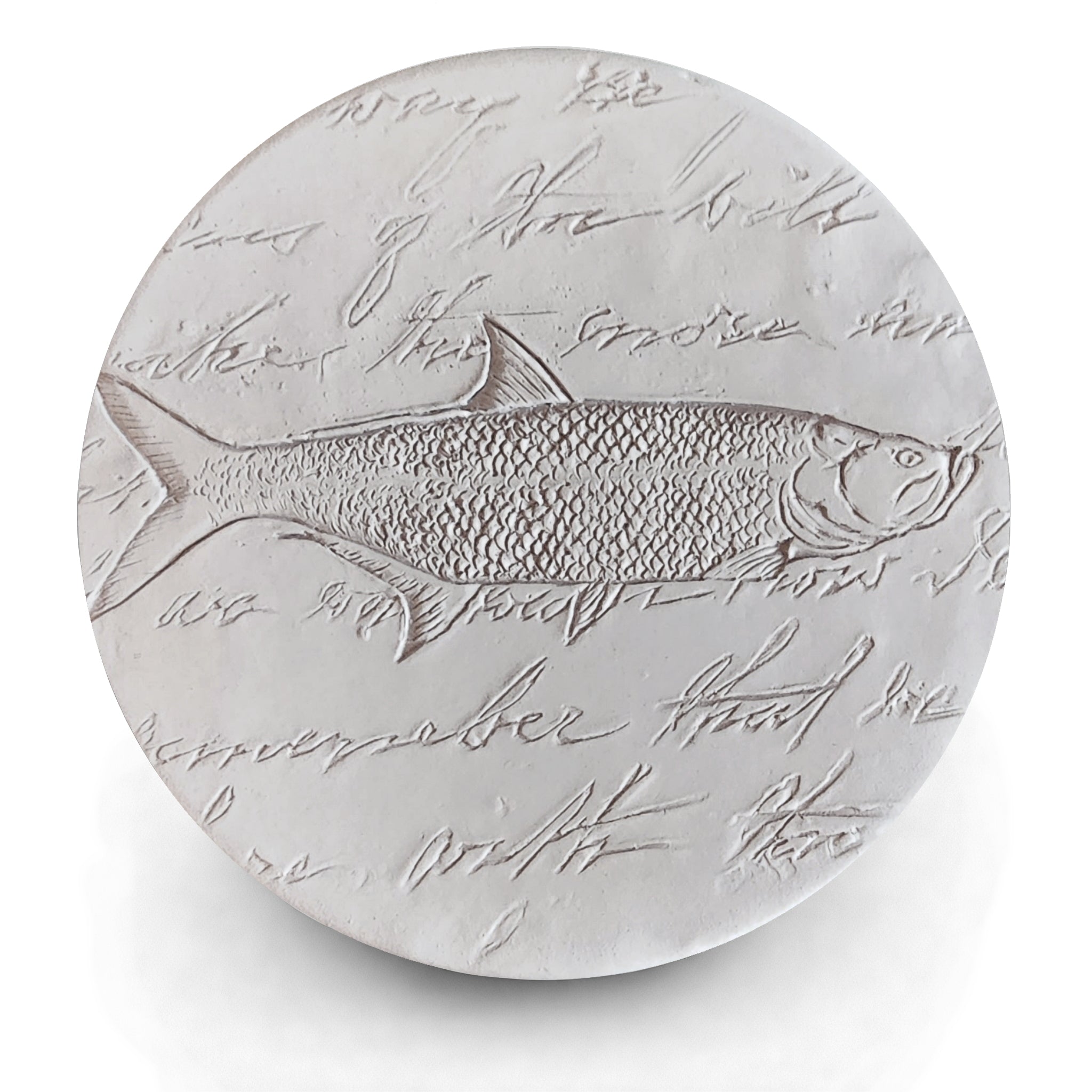 Tarpon Drink Coasters - MaisonBeach