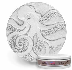 Octopus Drink Coasters - MaisonBeach