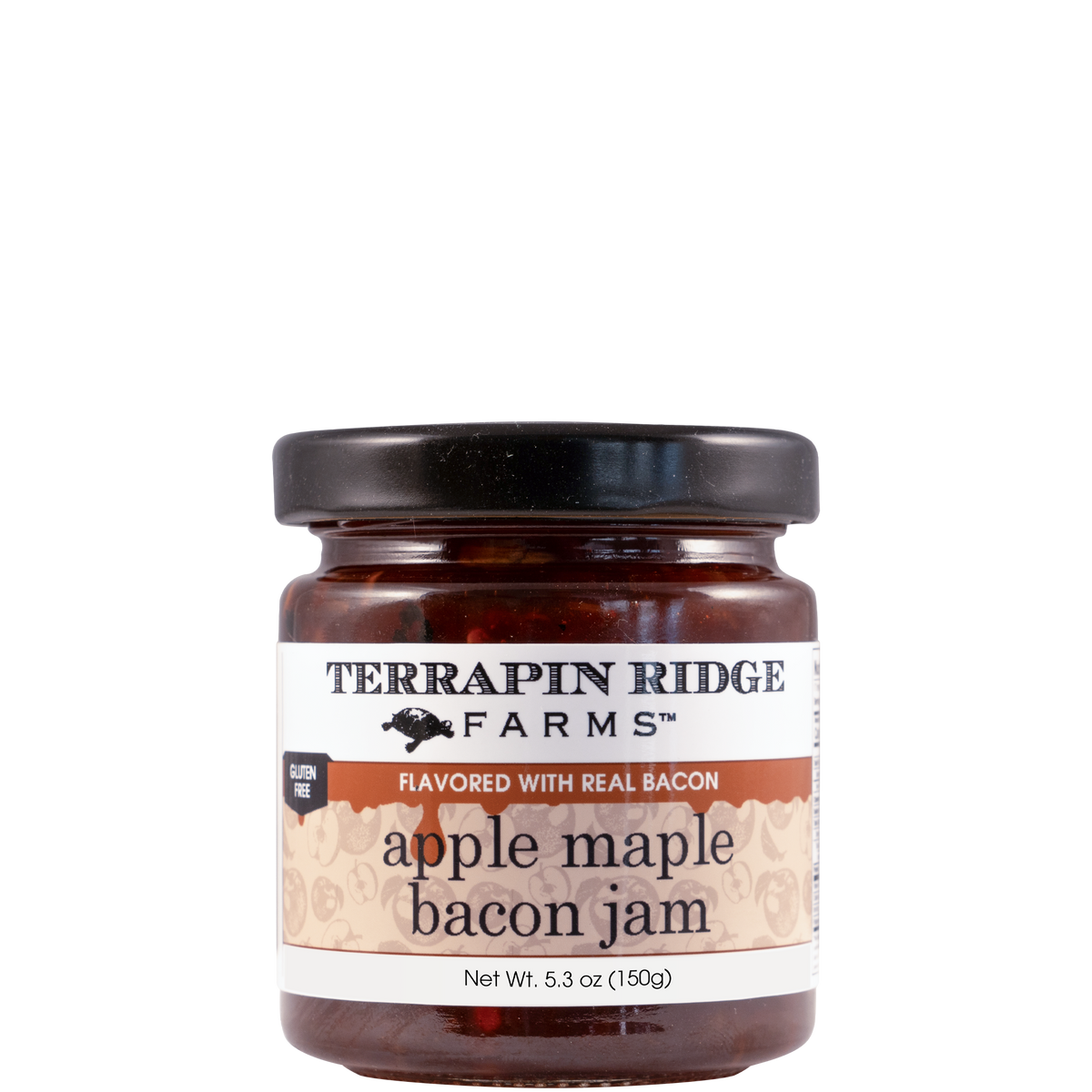 Apple Maple Bacon Jam - 5oz - MaisonBeach
