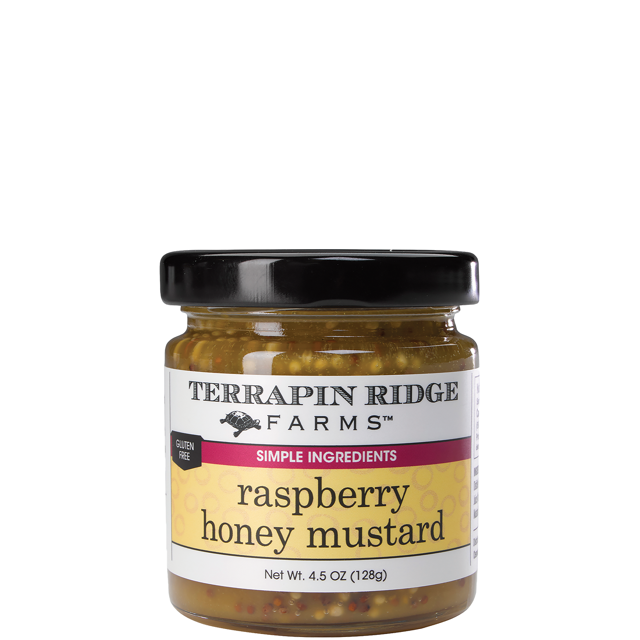 Raspberry Honey Mustard Pretzel Dip - 4.5 oz - MaisonBeach