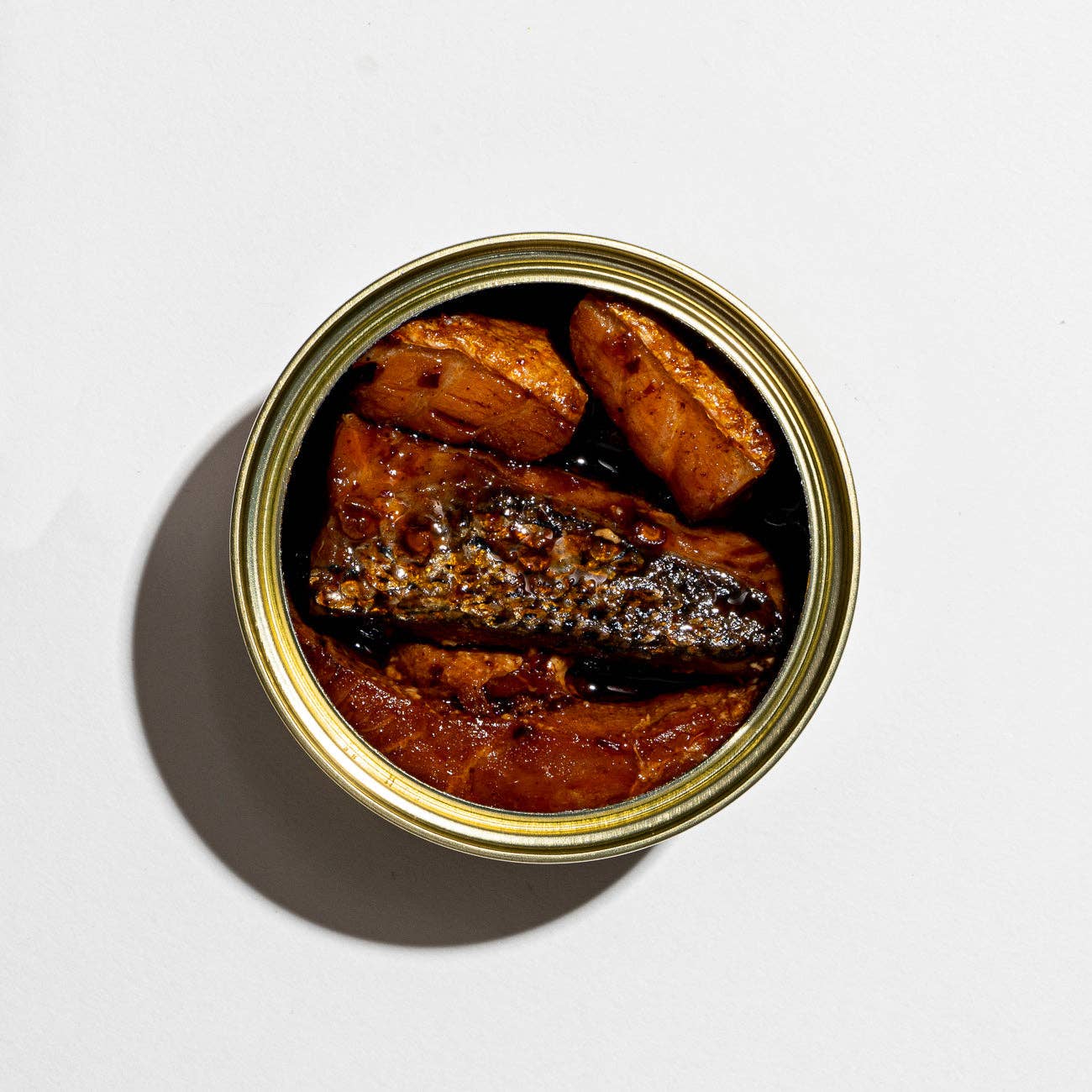 Fishwife - Smoked Salmon with Fly By Jing Trio - MaisonBeach
