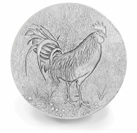 Rooster Coasters - MaisonBeach