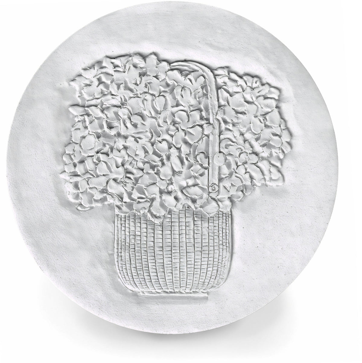 Hydrangea Drink Coasters - MaisonBeach