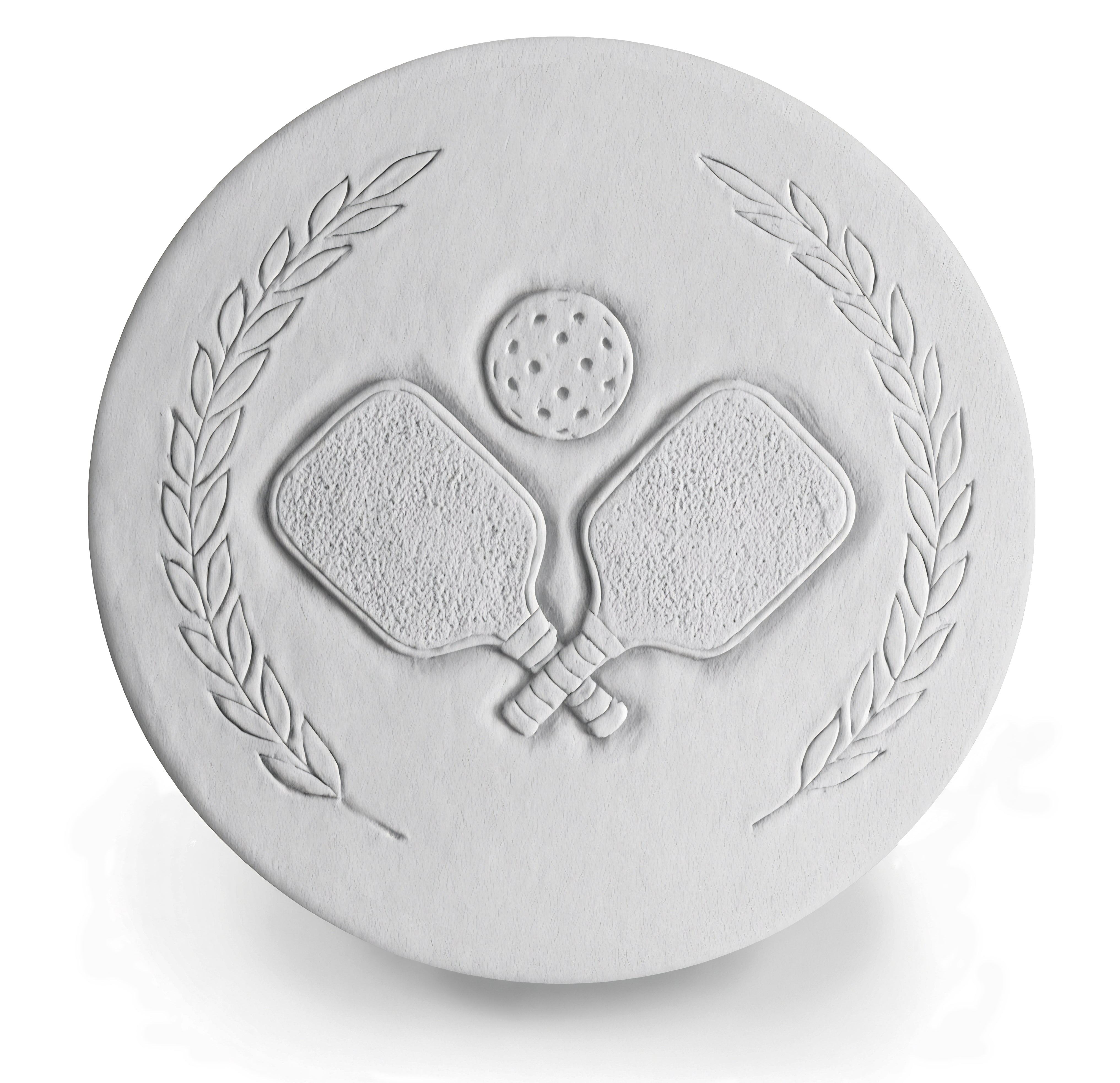 Pickleball Drink Coasters - MaisonBeach