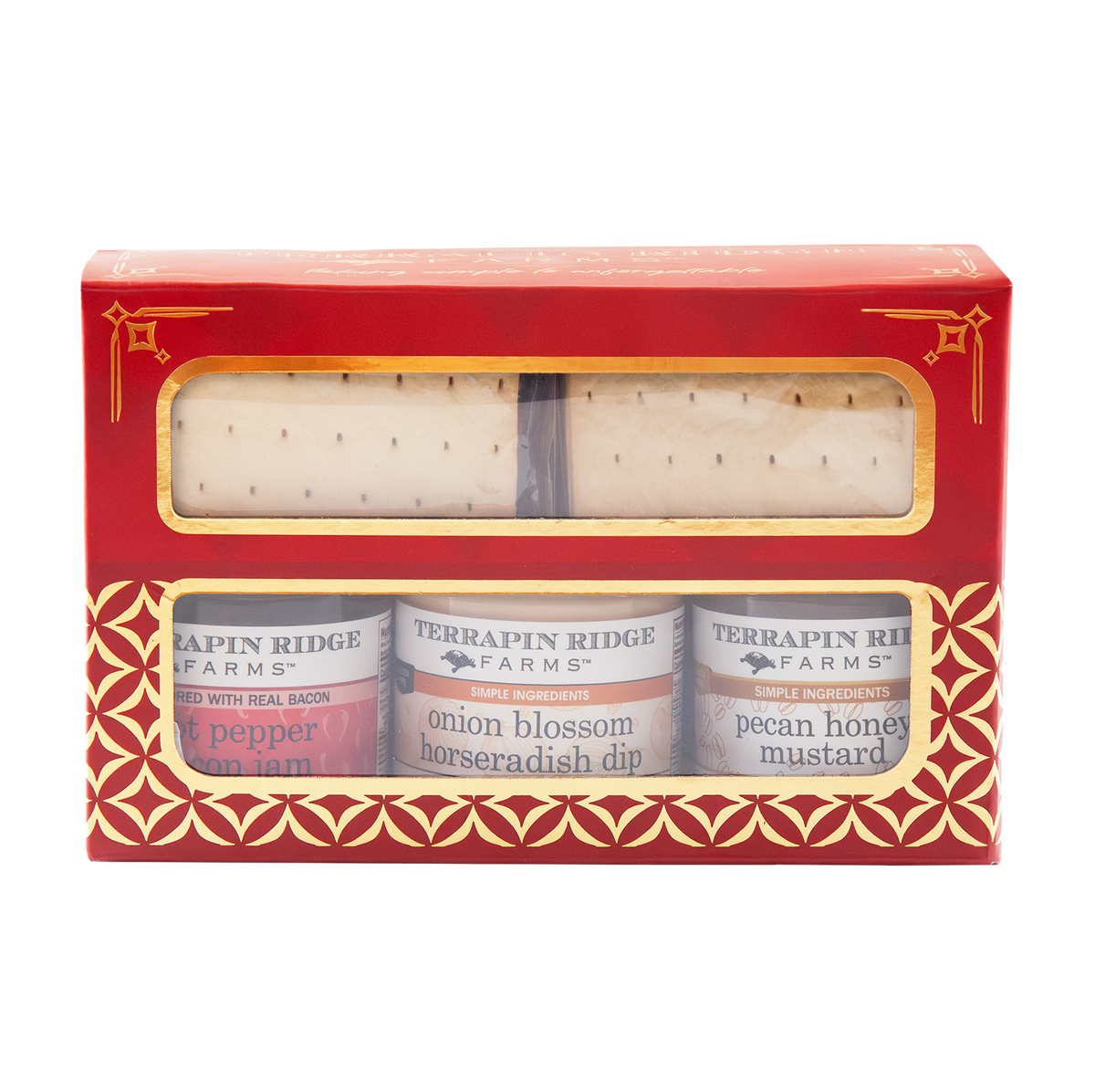 Holiday - Snack Pack - MaisonBeach