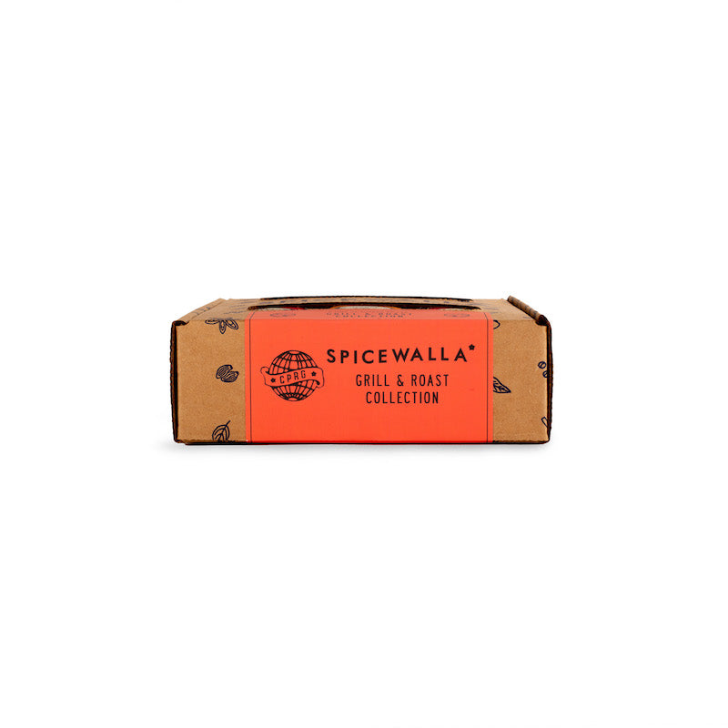 6 Pack Grill & Roast Collection - MaisonBeach