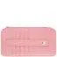Marie Credit Card Sleeve: Navy - MaisonBeach