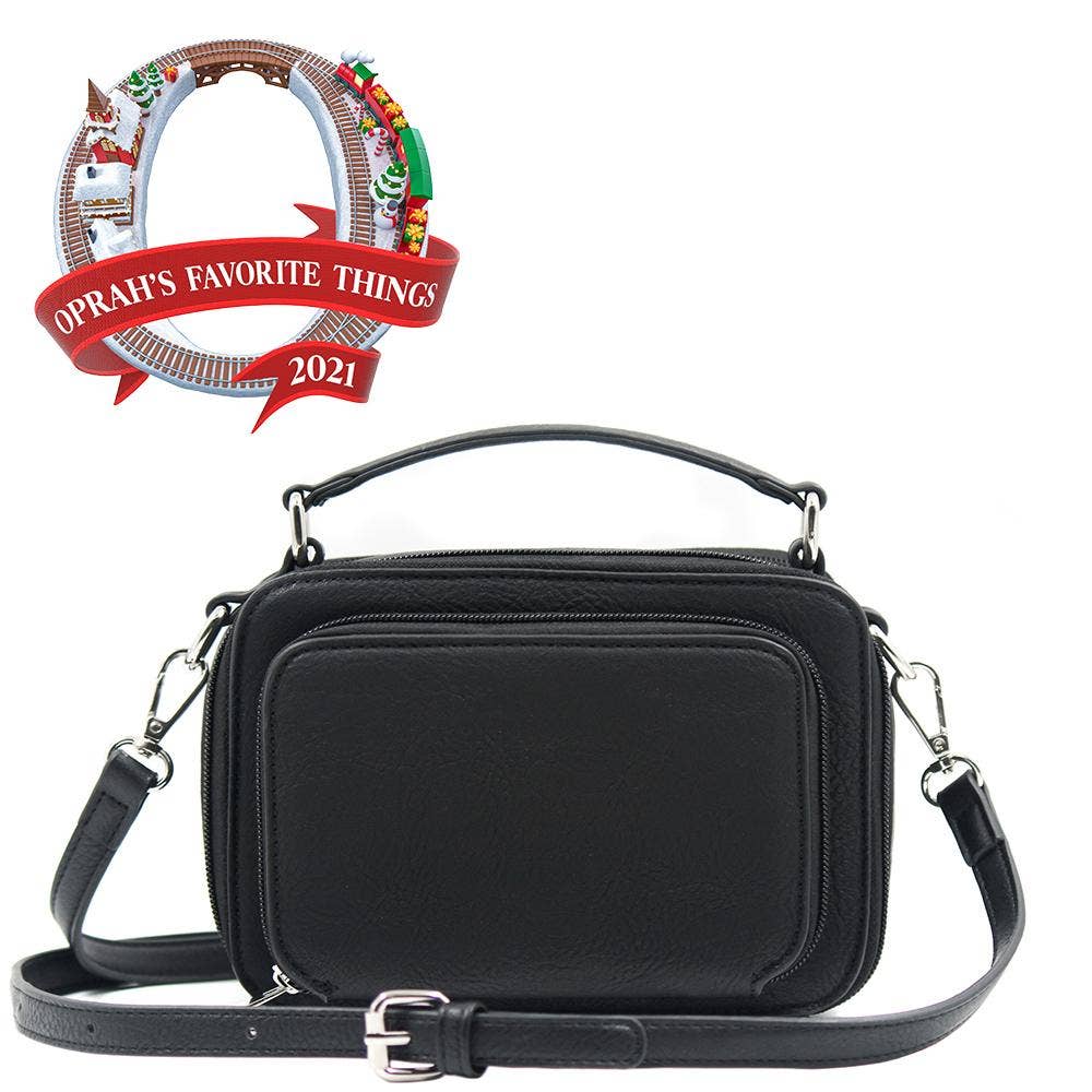 Kelsey Crossbody: CHARTREUSE - MaisonBeach