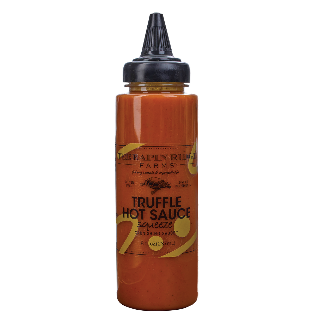 Truffle Hot Sauce - MaisonBeach